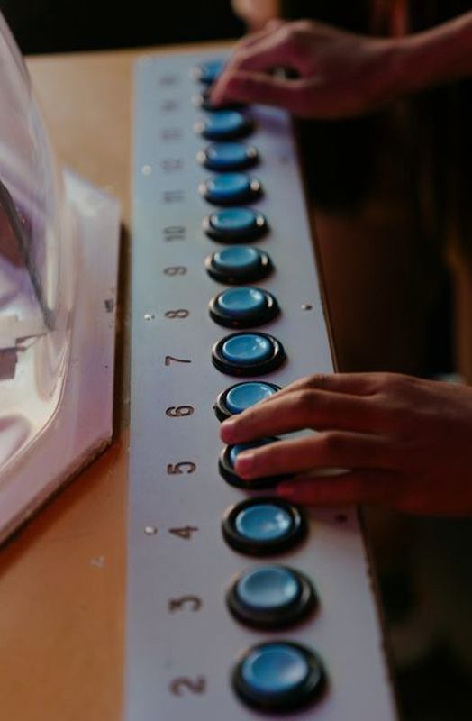 nạp rút uy tín Sodo