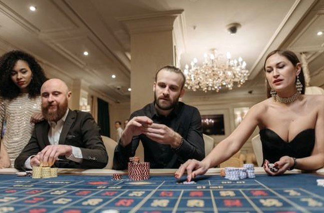 game di động Win79 Club Poker